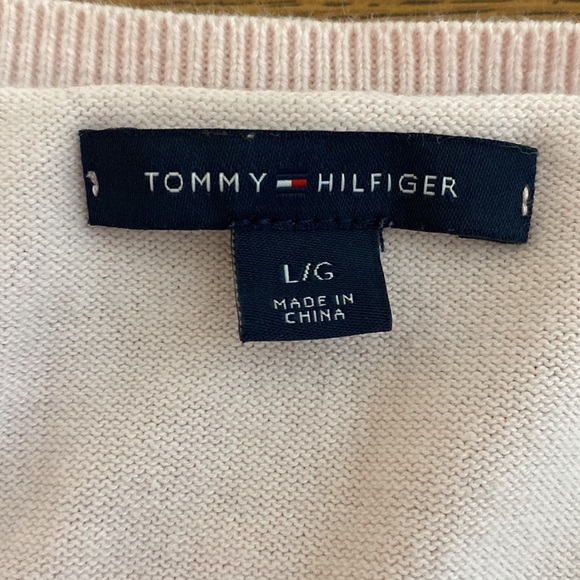 Tommy Hilfiger sweater - Picture 3 of 4